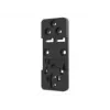 Clipe de montagem Axis 02685-021 preto exterior 10 unid.