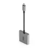 Adaptador de carregamento XREAL HUB da XREAL (modelo X7007) – fonte de alimentação USB para dispositivos XREAL