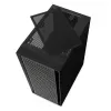 Caixa Midi Tower iBox CETUS 903 preta