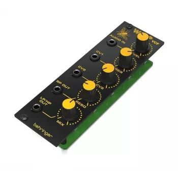 Módulo sintetizador Behringer WASP VCF