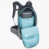 Mochila de bicicleta EVOC Trail Pro 10L Carbon cinzento desporto