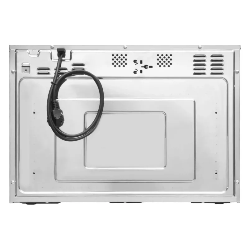 Micro-ondas Amica AMMB34E1GVB 1193606 34L 900W
