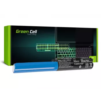 Bateria de substituição para portátil Green Cell AS86