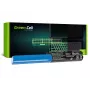 Bateria de substituição para portátil Green Cell AS86