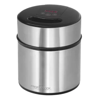 Proficook 501140 1,8 L preto