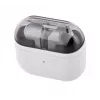 Auscultadores True Wireless Stereo Samsung Galaxy SM-R420NZAAEUE — In-Ear TWS, Bluetooth 5.4, IP54, ANC, 6 microfones, estojo de carregamento 515 mAh