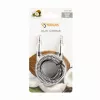 Cabo AUX Sbox 3535-1.5W 3,5mm para 3,5mm branco coco