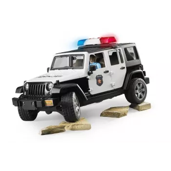 BRUDER 2526 veículo de brinquedo