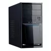 Caixa de computador Linkworld 7271-23 Midi Tower preto