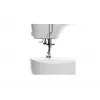 Máquina de costura automática SINGER M2605 Eletromecânica Branca