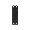 Multiferramenta Nextool E1 10-em-1 multiferramenta de bolso, preta, faca dobrável, 94 g, fechada 7,9 cm
