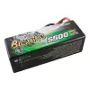 Bateria LiPo Gens ace G-Tech 5500mAh 4S1P 14.8V 60C HardCase para carro RC
