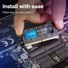 Memória para portátil DDR5 SODIMM 64GB(1*64)/5600 CL46