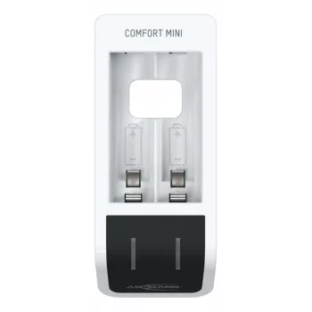 Carregador de pilhas Ansmann Comfort Mini
