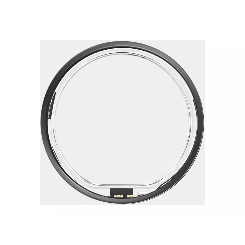 Ultrahuman Ring Air Matt Grey tamanho 5 | Ultrahuman