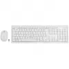 Conjunto de teclado e rato sem fios LogiLink ID0104W