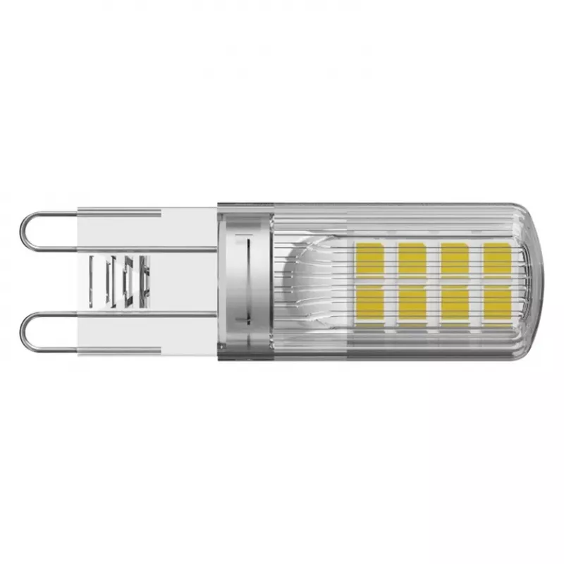 Parathom Clear cápsula LED | G9 | 2,6 W | branco quente