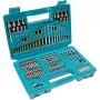 Conjunto de brocas e pontas B-68432 (102 peças)