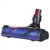 Aspirador de pó com bateria Dyson V8 Advanced 2-em-1, sem saco, níquel, prateado