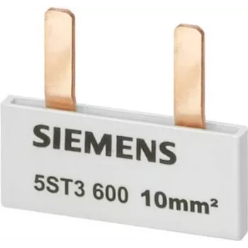 Siemens 5ST3602 barramento 1 unid.