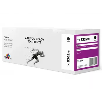 Toner para Xerox B305/310/315 TX-B305AN BK 100% novo