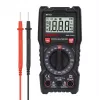 Multímetro digital Habotest HT113 – medição de tensão e corrente AC/DC