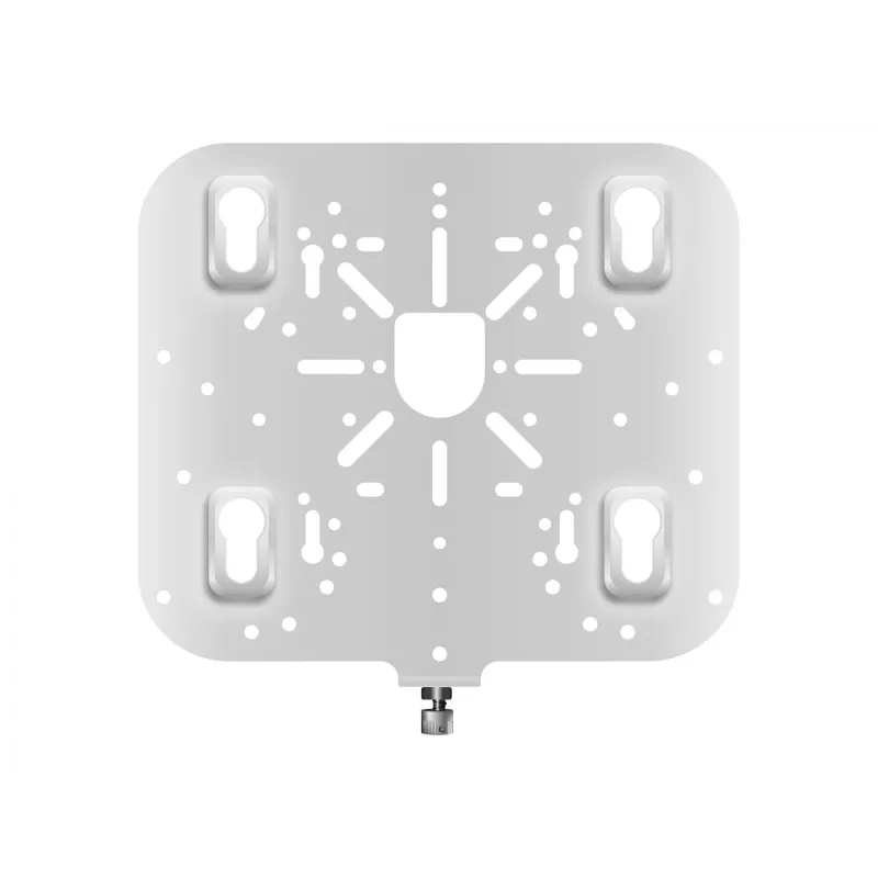 LANCOM LX-7000 Universal Mount 61914 suporte para pontos de acesso, montagem no teto/parede, embalagem de 5 pcs.