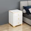 Extralink Lock Star Cofre de noite eletrónico com carregamento sem fios