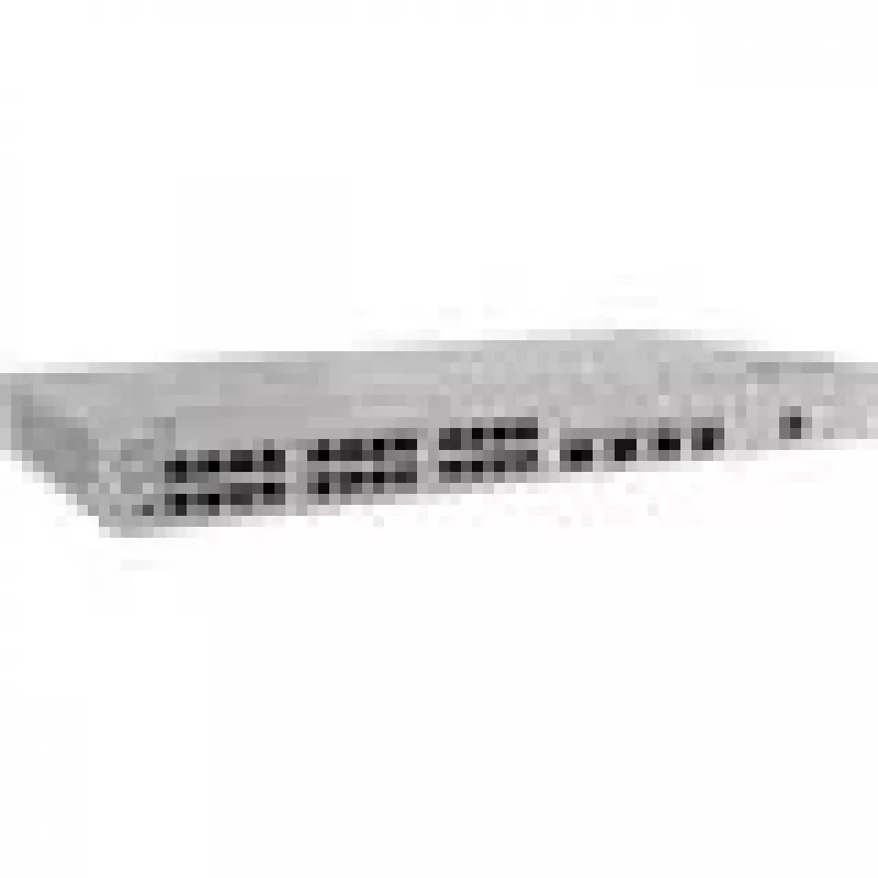 HUAWEI eKit S310 Series S310-24T4S Gerido L2+ Gigabit Ethernet (10/100/1000) 1U cinzento
