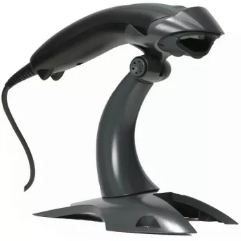 Scanner 1D Honeywell Voyager 1200g cinzento