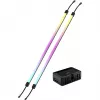 Kit Lighting Node CORSAIR iCUE LINK 350mm CL-9011135-WW suporte RGB