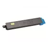 Cartucho de toner KYOCERA TK-895C 1 unid. original ciano