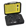 Conjunto de pontas para chave de fendas Stanley 1-13-902 60 peças