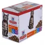 HILL'S Feline Adult Multipack Classic - saquetas 12x85g