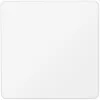 Tapete de rato NZXT Zone grande 400x400mm branco MM-LRGSP-WH retail