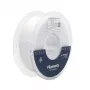 Filamento para impressão 3D Gembird PETG 1,75 mm branco 1 kg