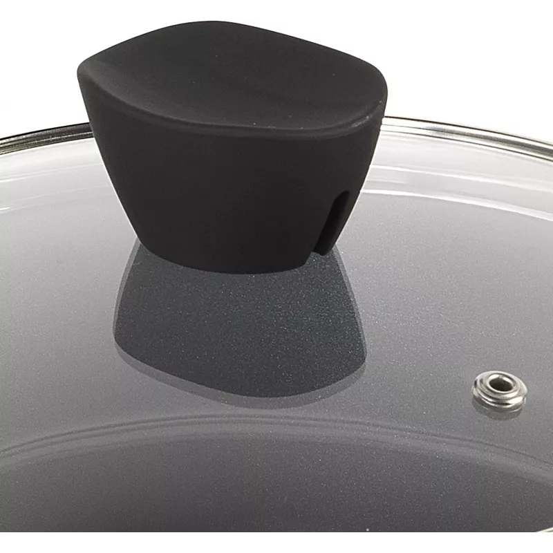 Panela Russell Hobbs RH01712EU 20 cm perolizada – panela em aço inoxidável