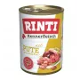 RINTI Kennerfleisch peru - comida húmida para cães - 400g