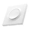 Interruptor de parede Sonoff ZBMINIL2-E ZigBee design compacto controlo remoto
