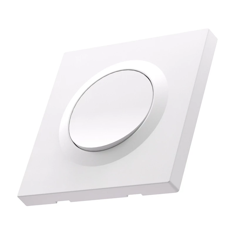 Interruptor de parede Sonoff ZBMINIL2-E ZigBee design compacto controlo remoto
