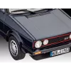 Modelo de automóvel Revell 35 anos VW Golf 1 GTI Pirelli