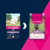 EUKANUBA Puppy Small ração seca para cães, rica em frango, 3 kg