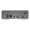 SanDisk Professional G-DRIVE PRO SDPH51J-004T-MBAAD disco rígido externo de secretária de 4 TB, USB 3.2 Gen 1, Thunderbolt 3
