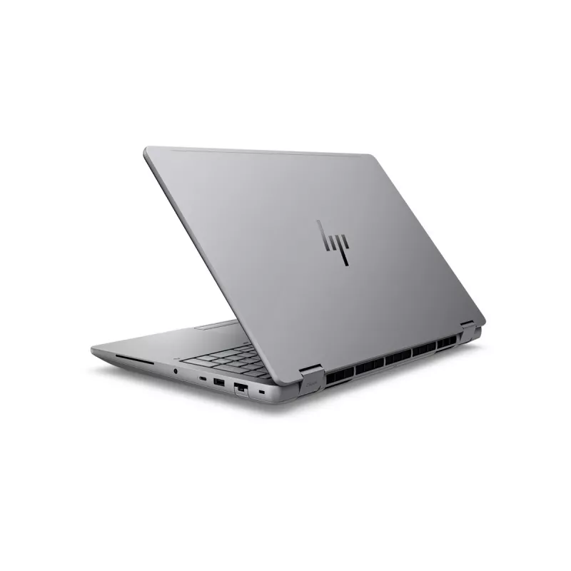 HP ZBook Fury G1i 16 Intel Core Ultra 9 285HX 16 polegadas 64 GB 2x32 GB 1 TB RTX PRO BlackWELL 3000 12 GB W11P 3YW