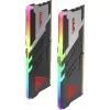 Kit de memória Patriot Viper Venom RGB PVVR532G720C34K DDR5-7200 32 GB (2x 16 GB) CL34, Intel XMP 3.0, preto