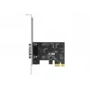 Placa PCI Express x1 DeLOCK 90000