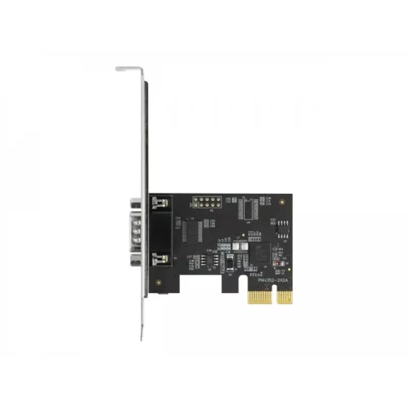 Placa PCI Express x1 DeLOCK 90000