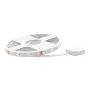 Fita LED Meross MSL320CPHK 5 m RGBWW Wi‑Fi, endereçável RGB + branco quente