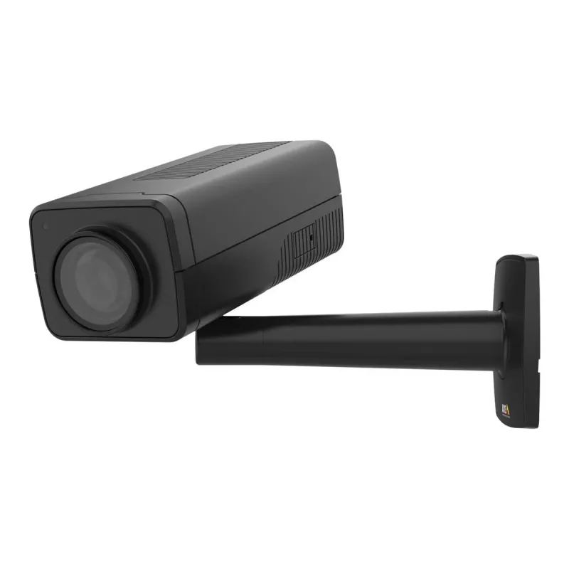 Axis Q1715 02220-001 câmara de vigilância de rede tipo bloco, 2 MP, 1080p (1920 x 1080), zoom motorizado 21x, a cores (dia e noite)