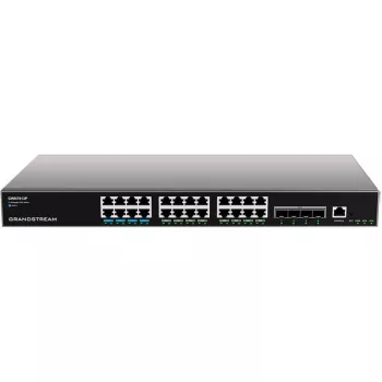 Switch gerido Grandstream GWN7813P